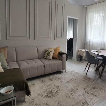 Apartment Im Zentrum Berlin Kudamm, City West ภายนอก รูปภาพ
