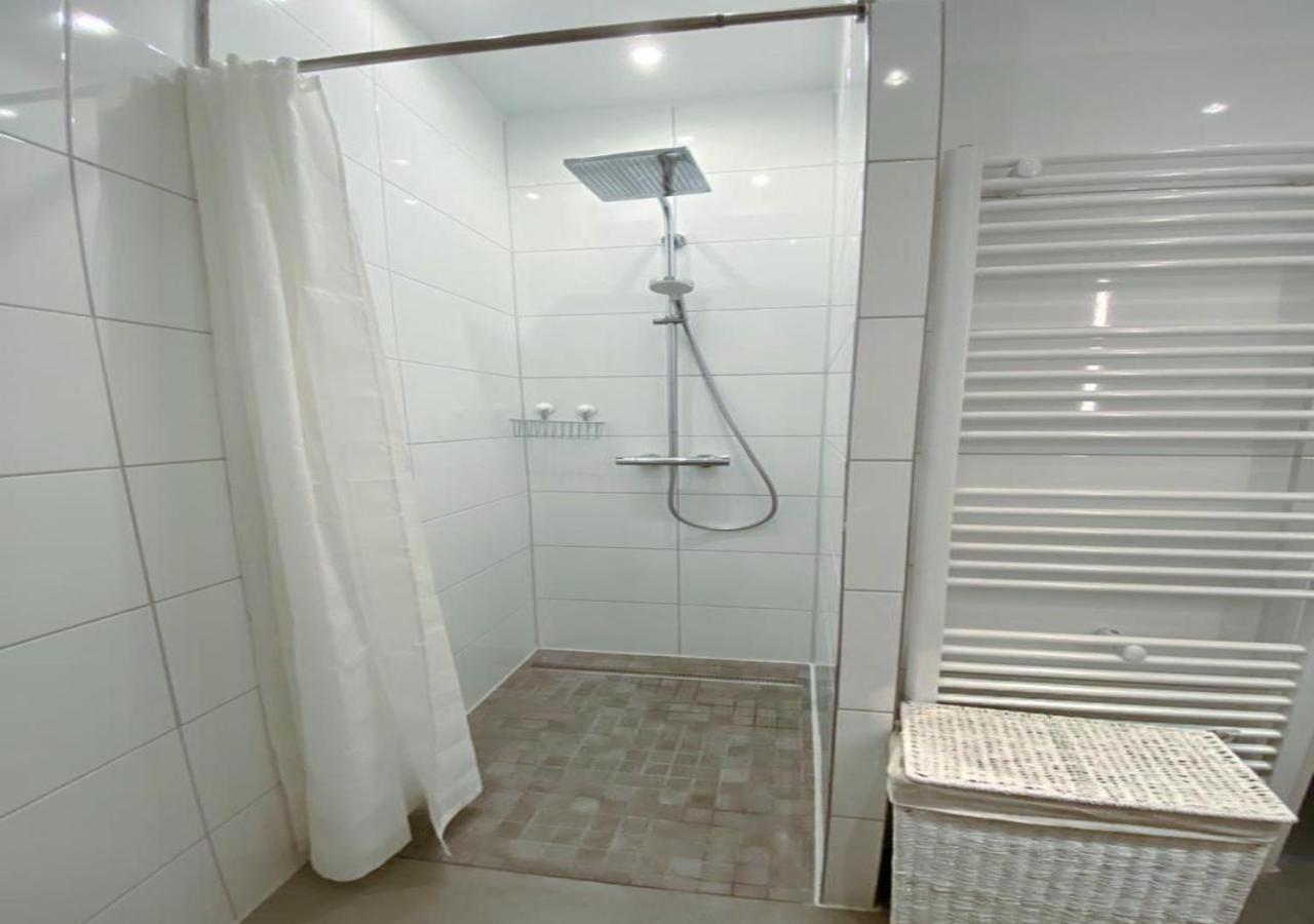 Apartment Im Zentrum Berlin Kudamm, City West ภายนอก รูปภาพ
